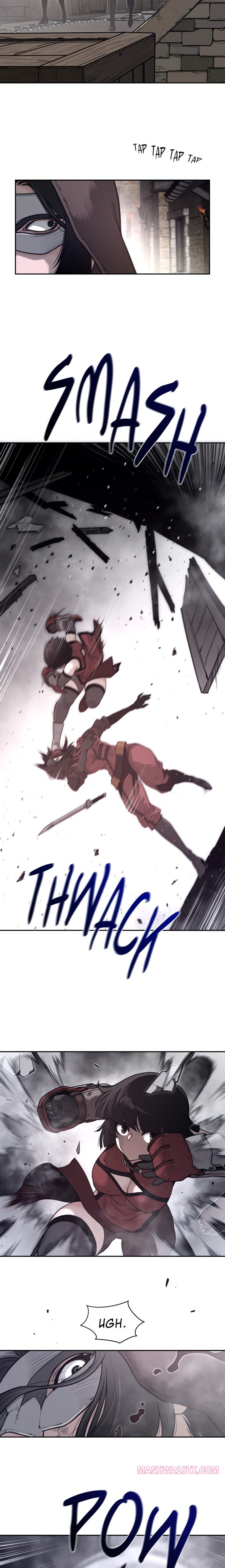 Perfect Half - Chapter 200 Page 9