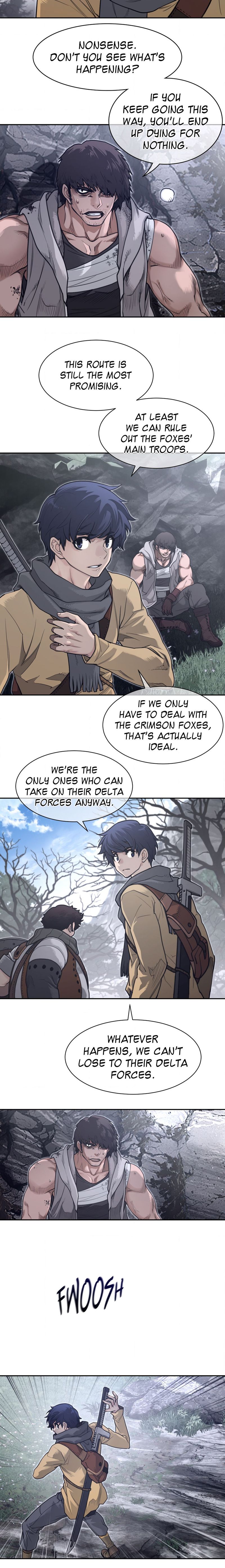 Perfect Half - Chapter 204 Page 10