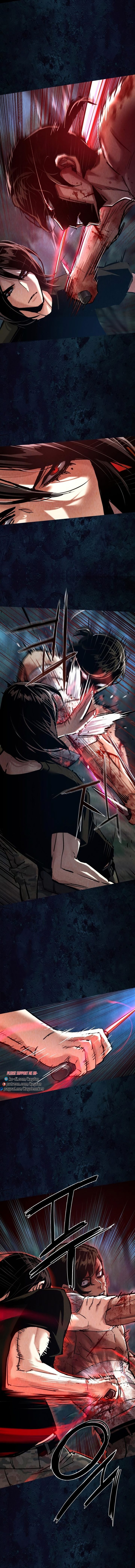 Mercenary Enrollment - Chapter 271 Page 19