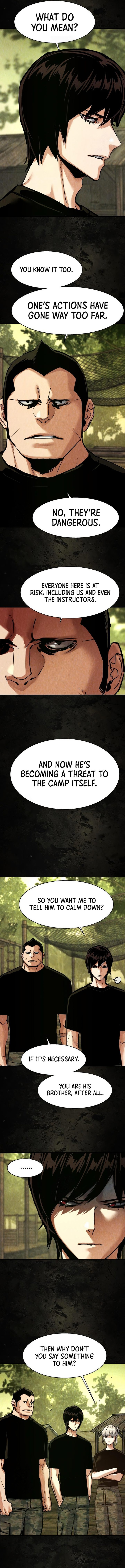 Mercenary Enrollment - Chapter 271 Page 3