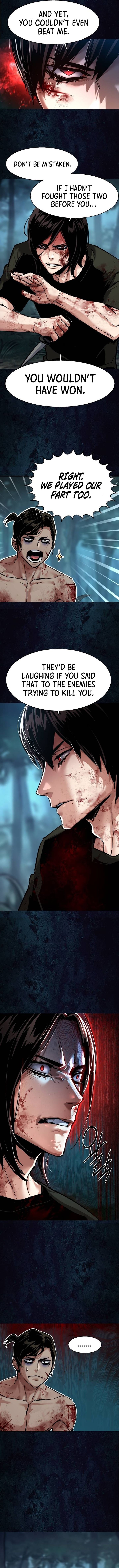 Mercenary Enrollment - Chapter 273 Page 13