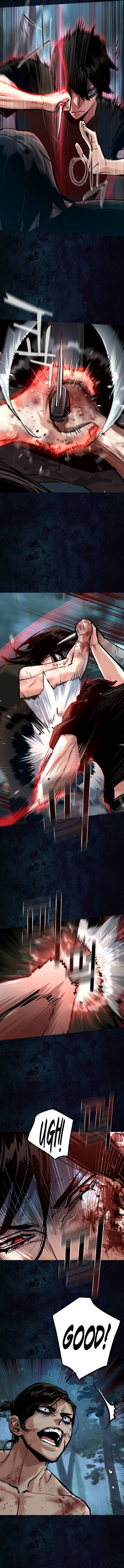 Mercenary Enrollment - Chapter 273 Page 5