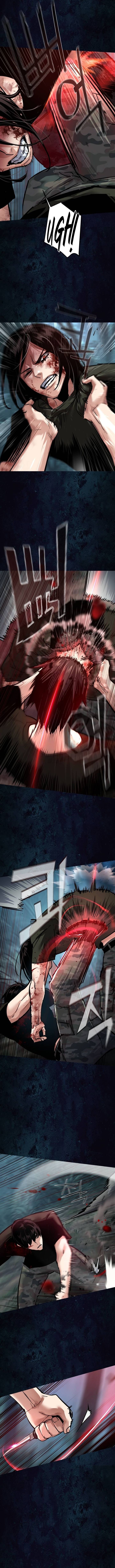 Mercenary Enrollment - Chapter 273 Page 9