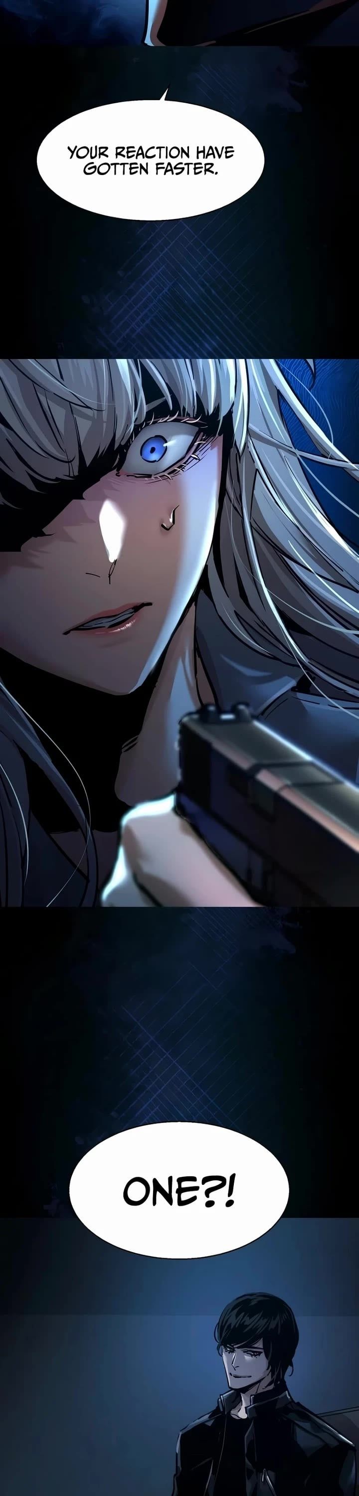 Mercenary Enrollment - Chapter 274 Page 10