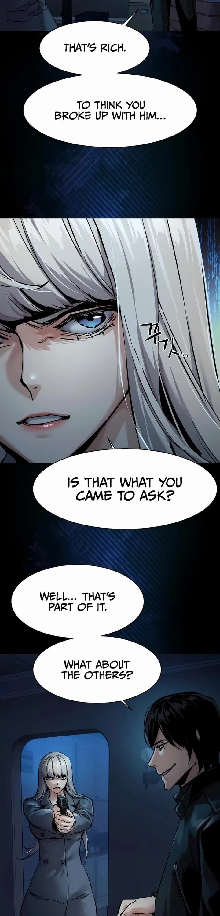 Mercenary Enrollment - Chapter 274 Page 18