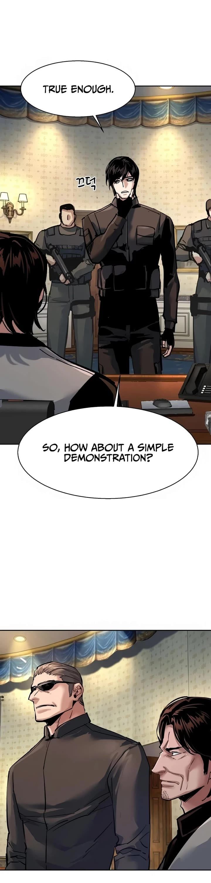 Mercenary Enrollment - Chapter 274 Page 25