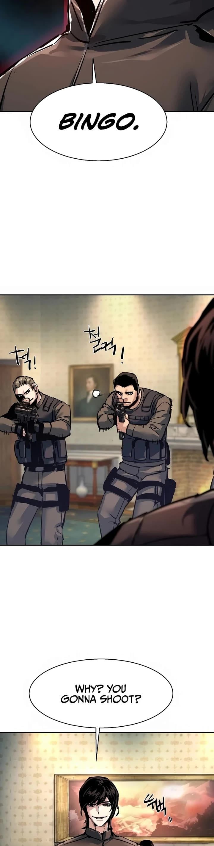 Mercenary Enrollment - Chapter 274 Page 28