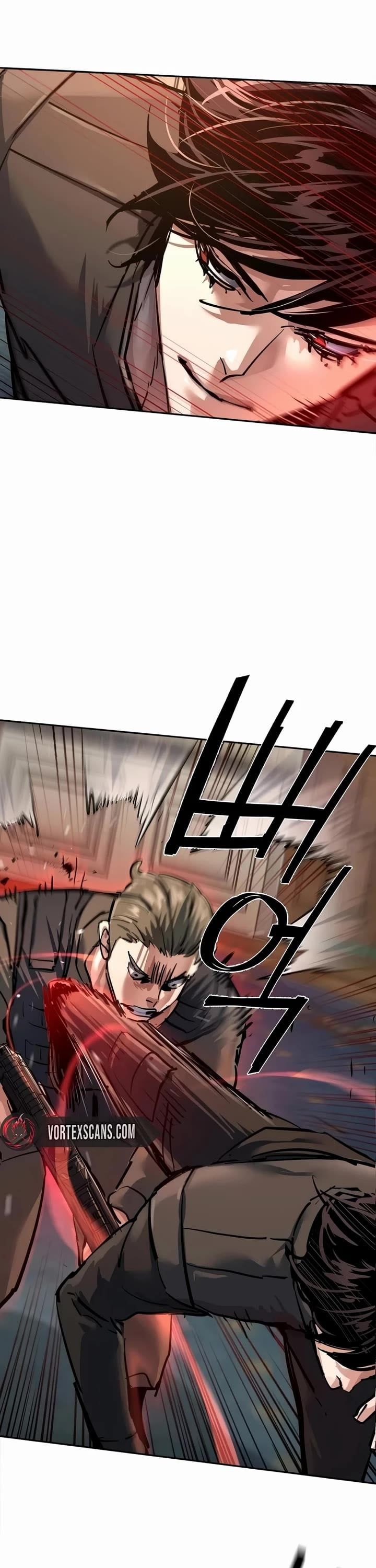 Mercenary Enrollment - Chapter 274 Page 35