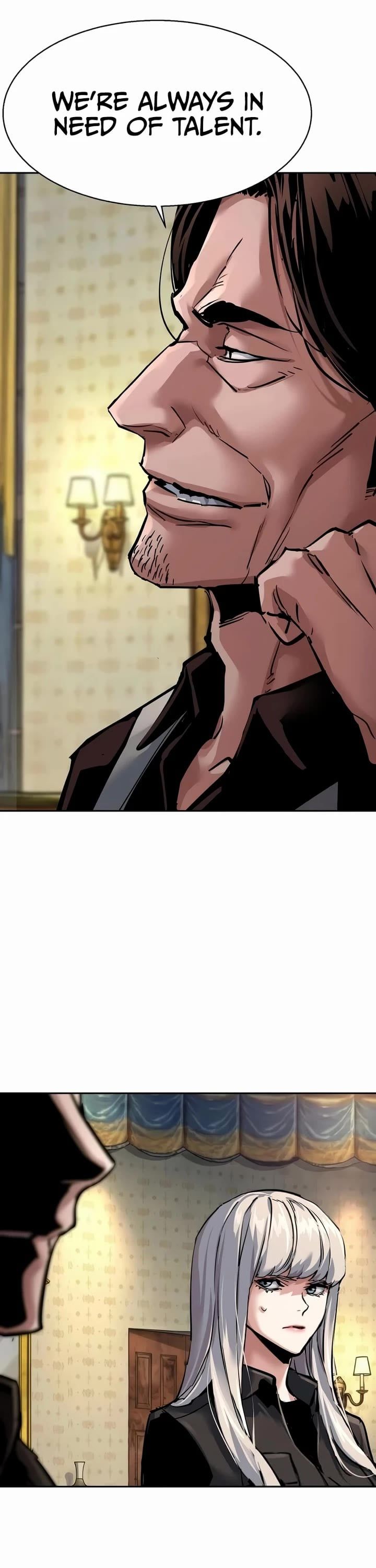 Mercenary Enrollment - Chapter 274 Page 6