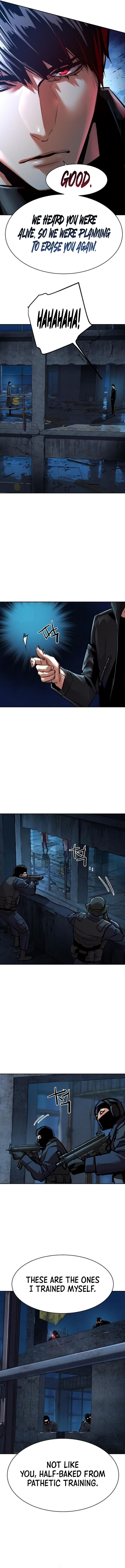 Mercenary Enrollment - Chapter 275 Page 14