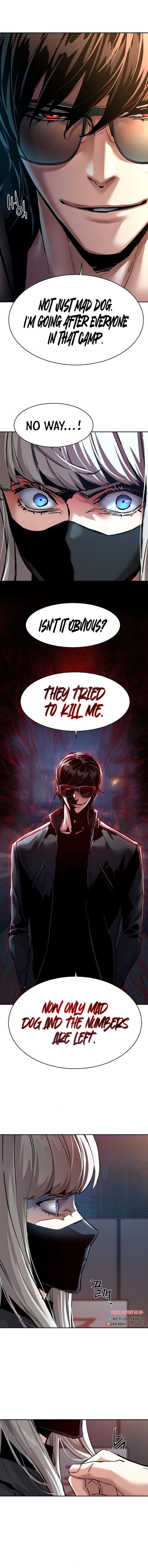 Mercenary Enrollment - Chapter 275 Page 5