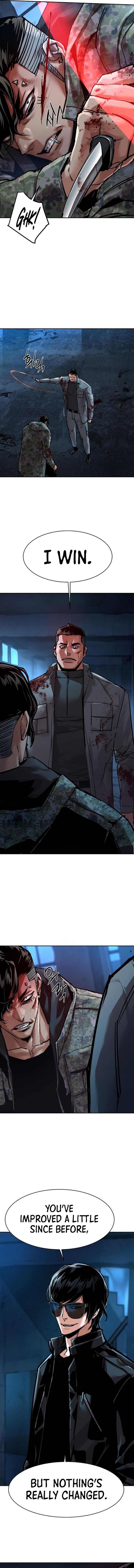 Mercenary Enrollment - Chapter 276 Page 13