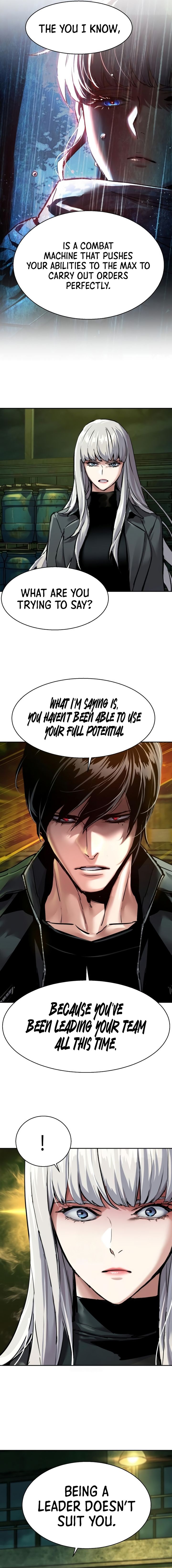 Mercenary Enrollment - Chapter 278 Page 19