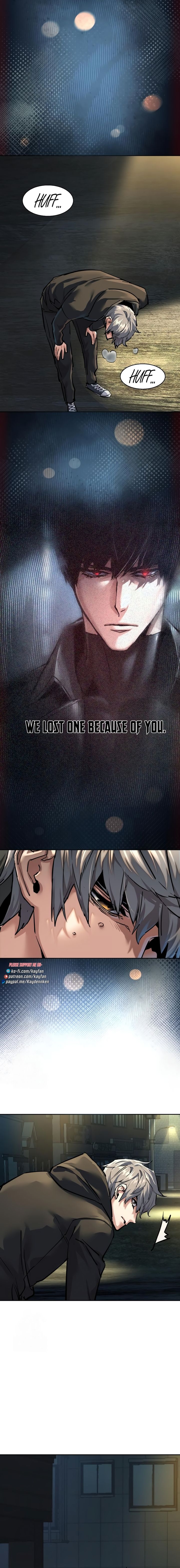 Mercenary Enrollment - Chapter 280 Page 19