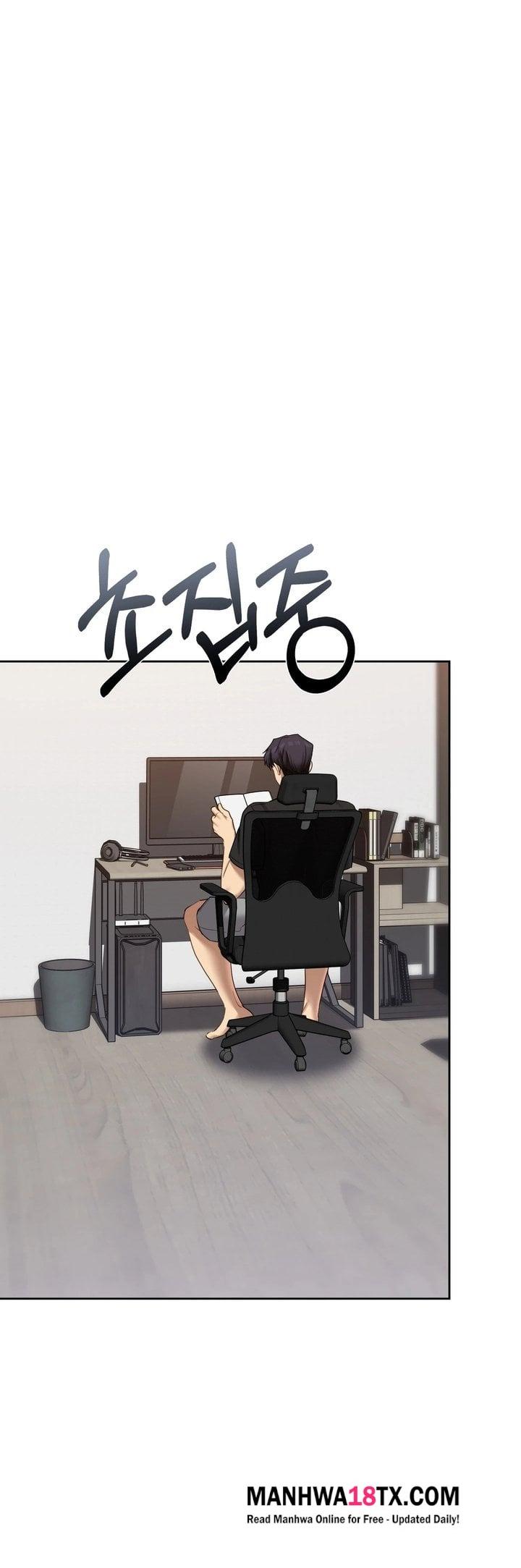 The Professor’s Secret Account - Chapter 17 Page 13