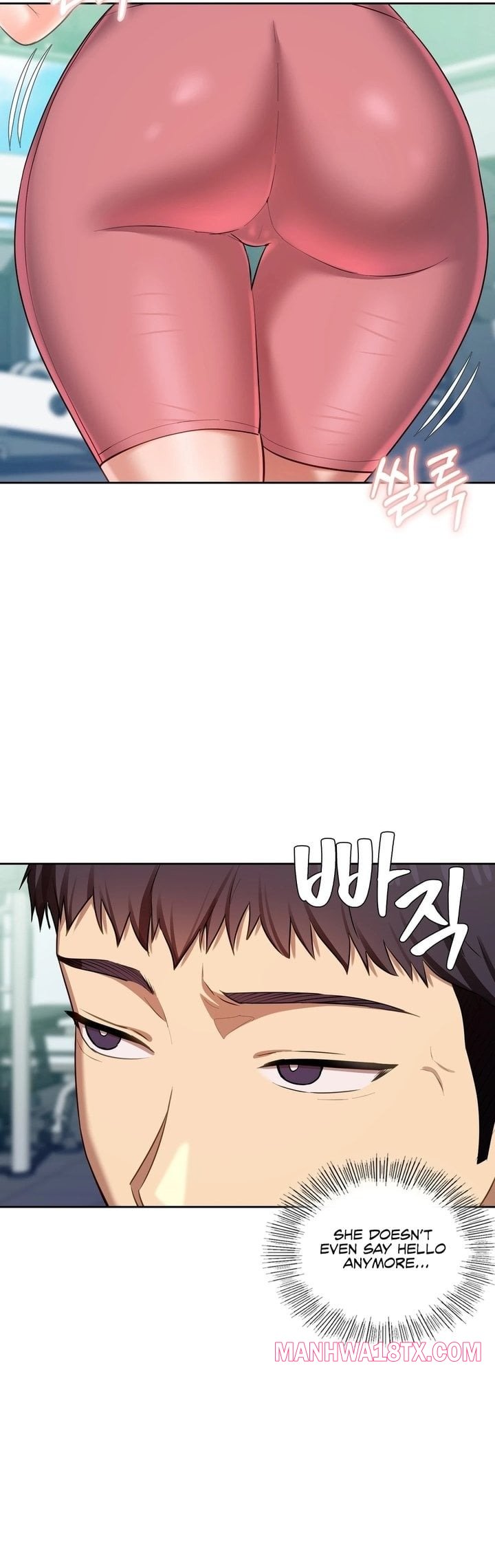 The Professor’s Secret Account - Chapter 17 Page 18