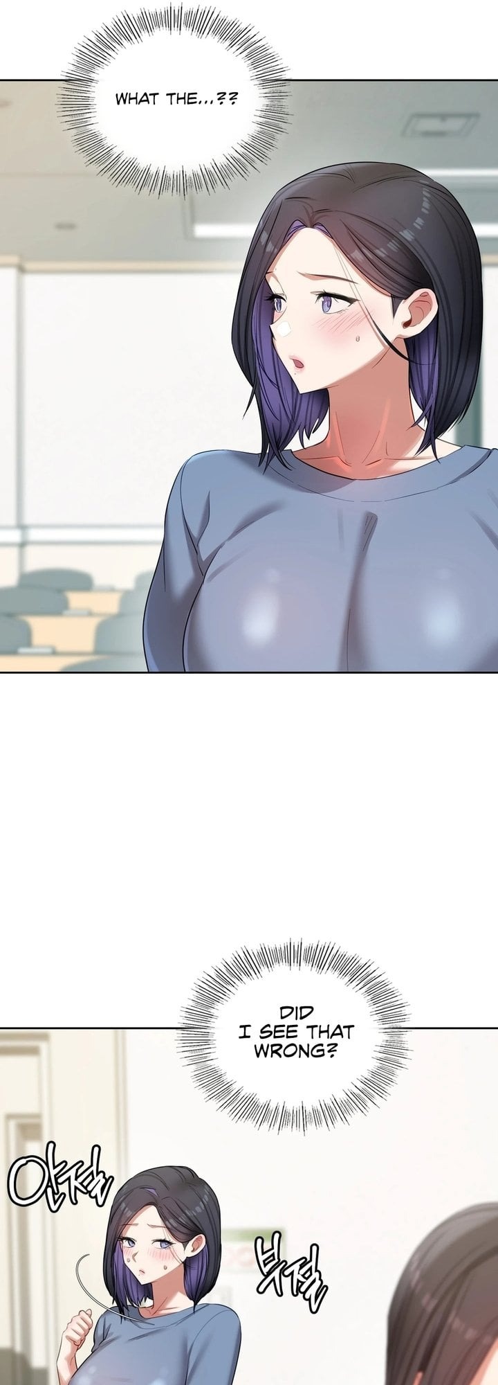 The Professor’s Secret Account - Chapter 17 Page 44