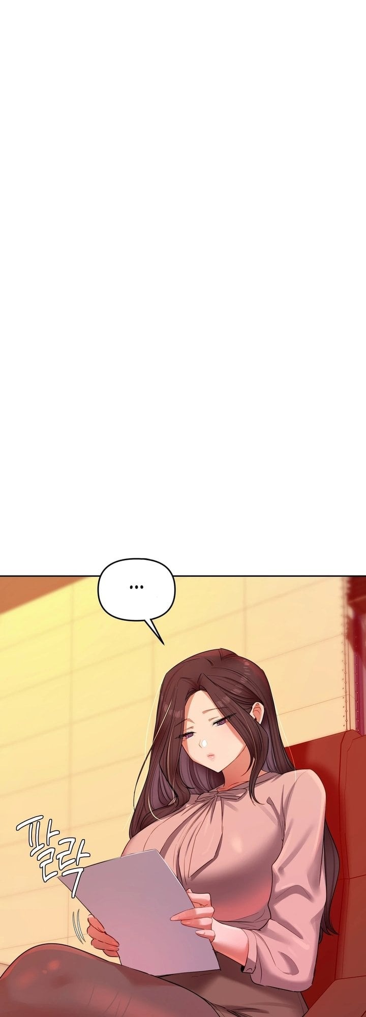 The Professor’s Secret Account - Chapter 17 Page 46