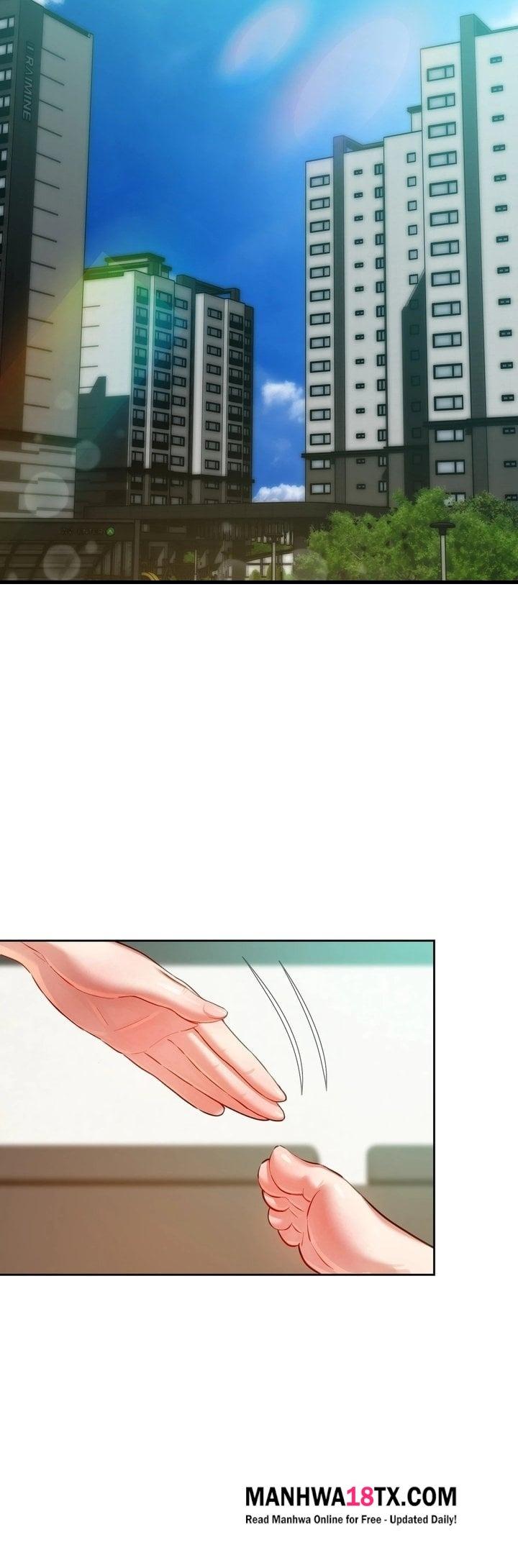 The Professor’s Secret Account - Chapter 17 Page 6