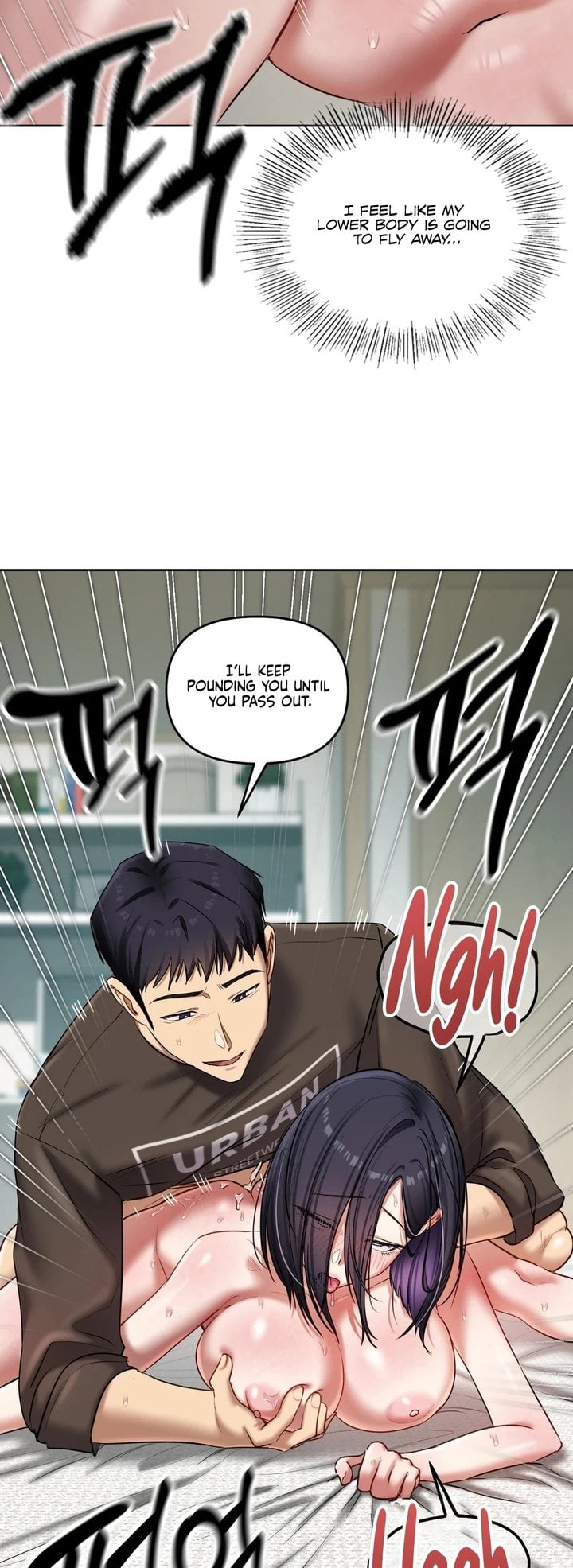 The Professor’s Secret Account - Chapter 20 Page 27