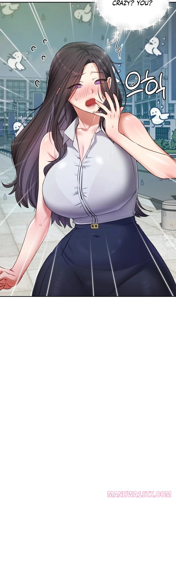 The Professor’s Secret Account - Chapter 20 Page 46