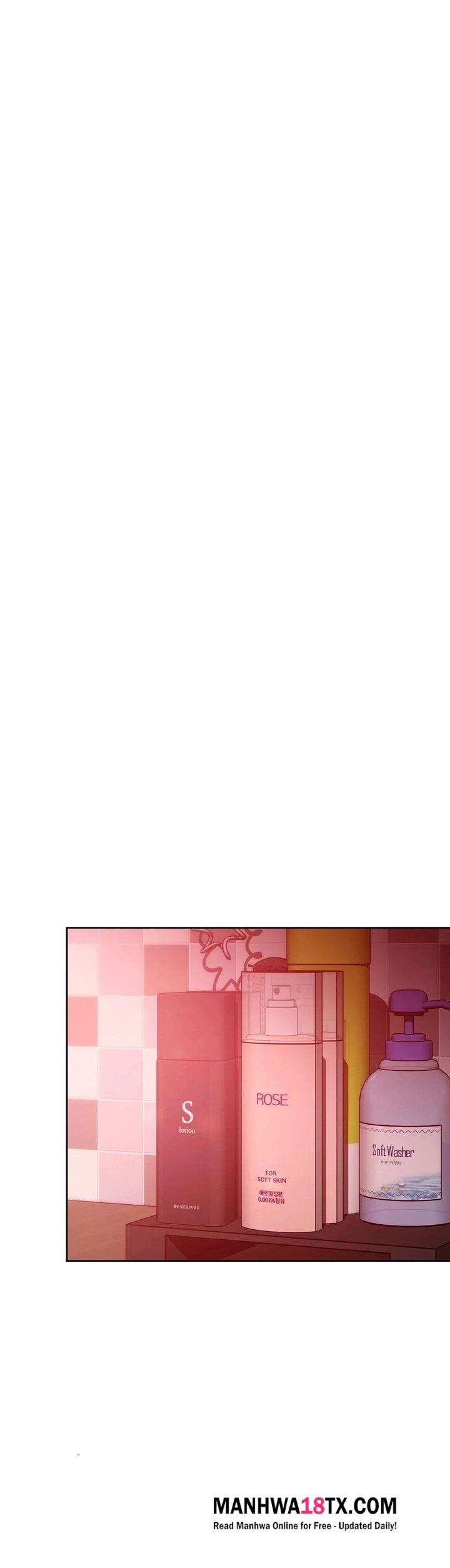 The Professor’s Secret Account - Chapter 20 Page 47