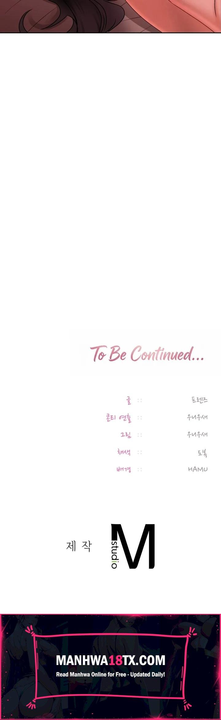 The Professor’s Secret Account - Chapter 21 Page 45