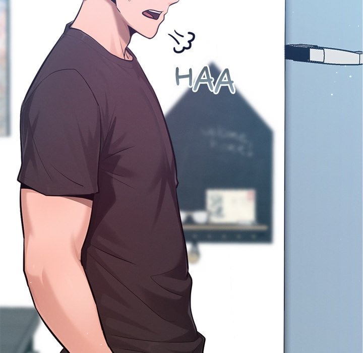 Never Just Friends - Chapter 10 Page 101