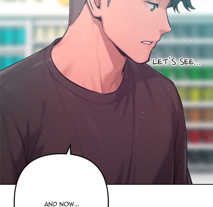 Never Just Friends - Chapter 10 Page 107