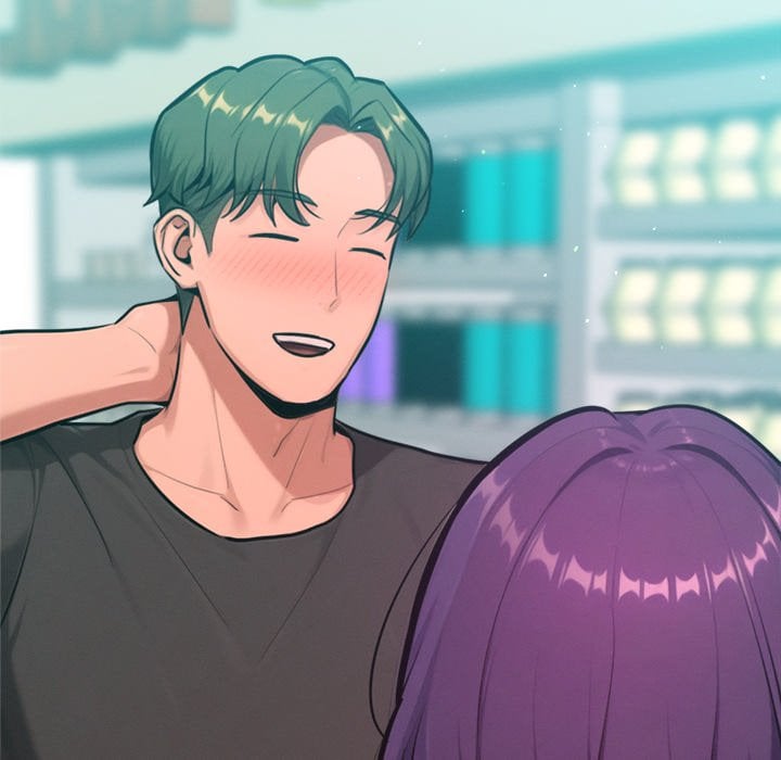 Never Just Friends - Chapter 10 Page 111