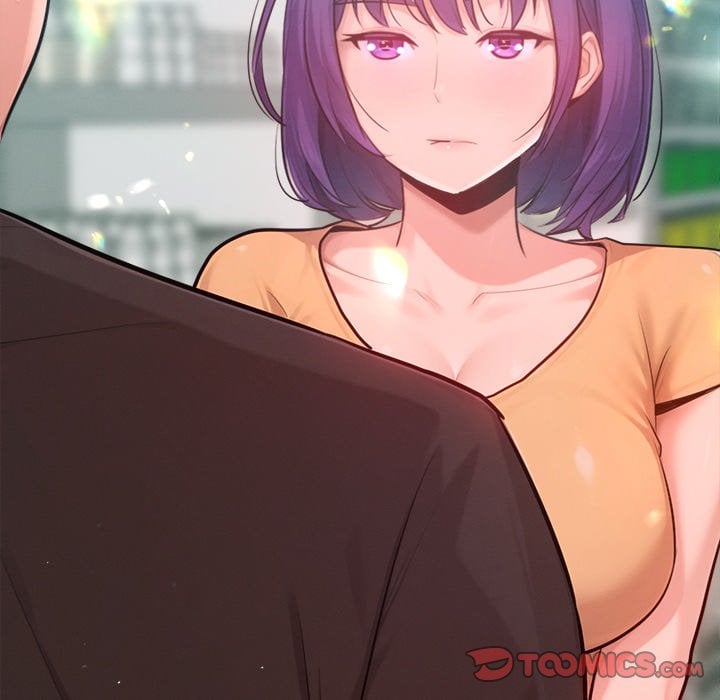 Never Just Friends - Chapter 10 Page 116