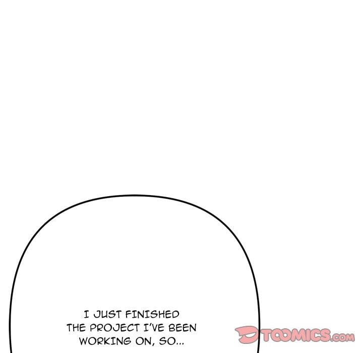 Never Just Friends - Chapter 10 Page 124