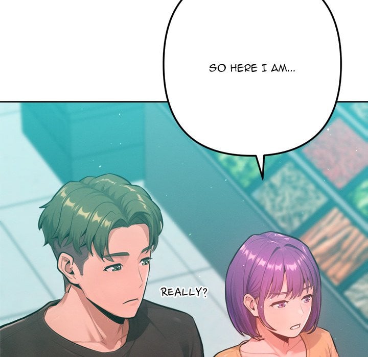 Never Just Friends - Chapter 10 Page 128