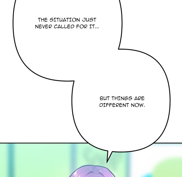 Never Just Friends - Chapter 10 Page 151