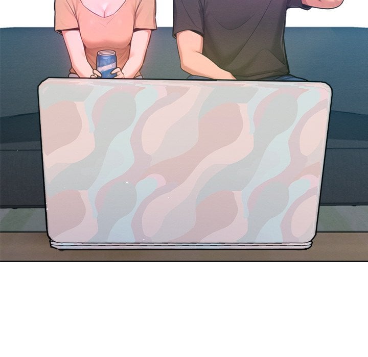 Never Just Friends - Chapter 10 Page 166