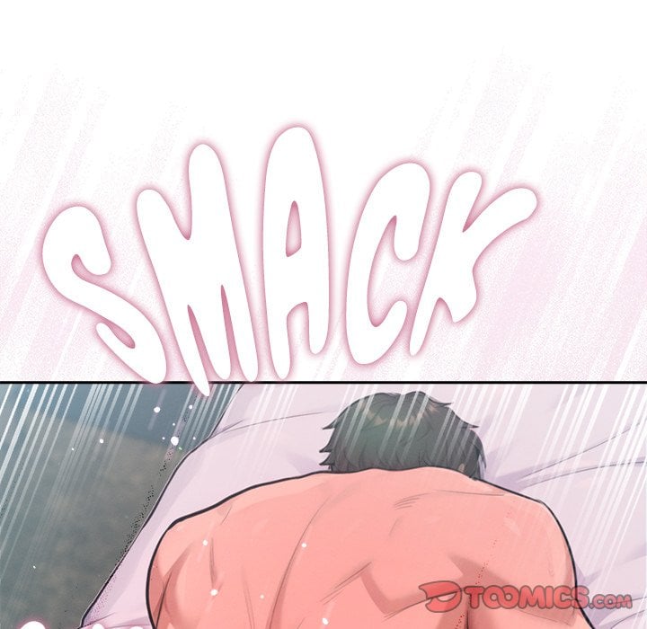 Never Just Friends - Chapter 10 Page 20