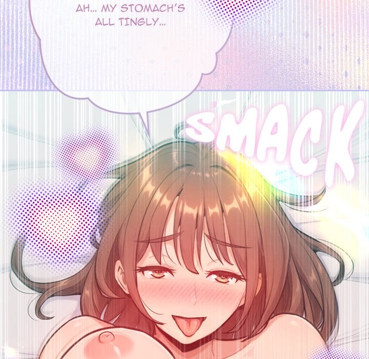 Never Just Friends - Chapter 10 Page 27