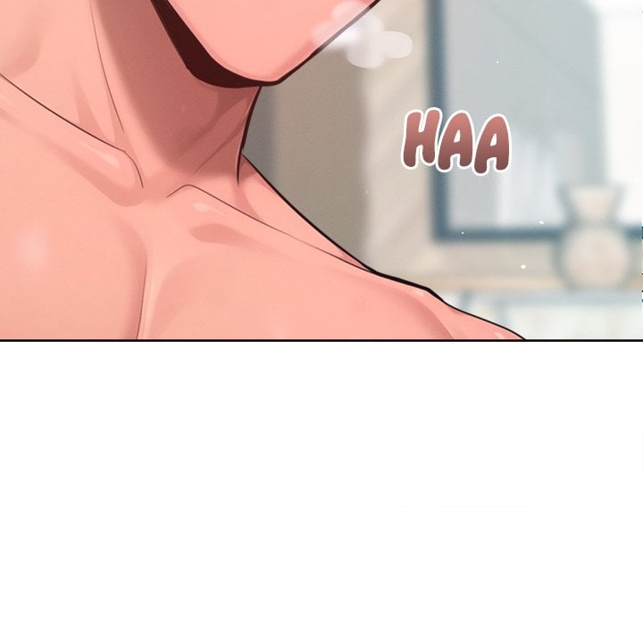 Never Just Friends - Chapter 10 Page 35