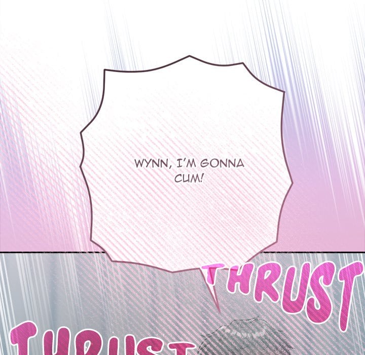 Never Just Friends - Chapter 10 Page 46