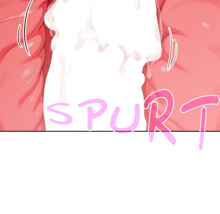 Never Just Friends - Chapter 10 Page 51