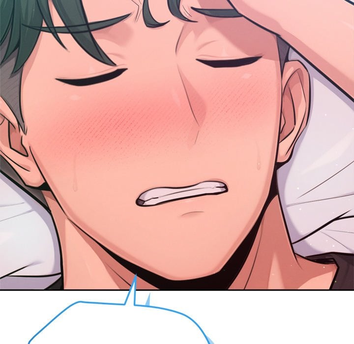 Never Just Friends - Chapter 10 Page 75