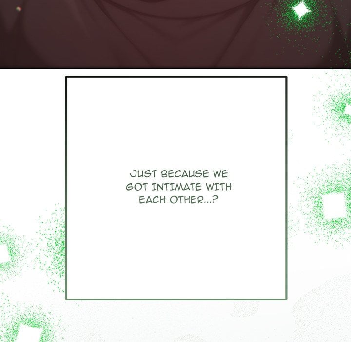 Never Just Friends - Chapter 10 Page 91