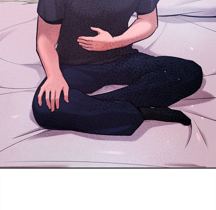 Never Just Friends - Chapter 10 Page 94