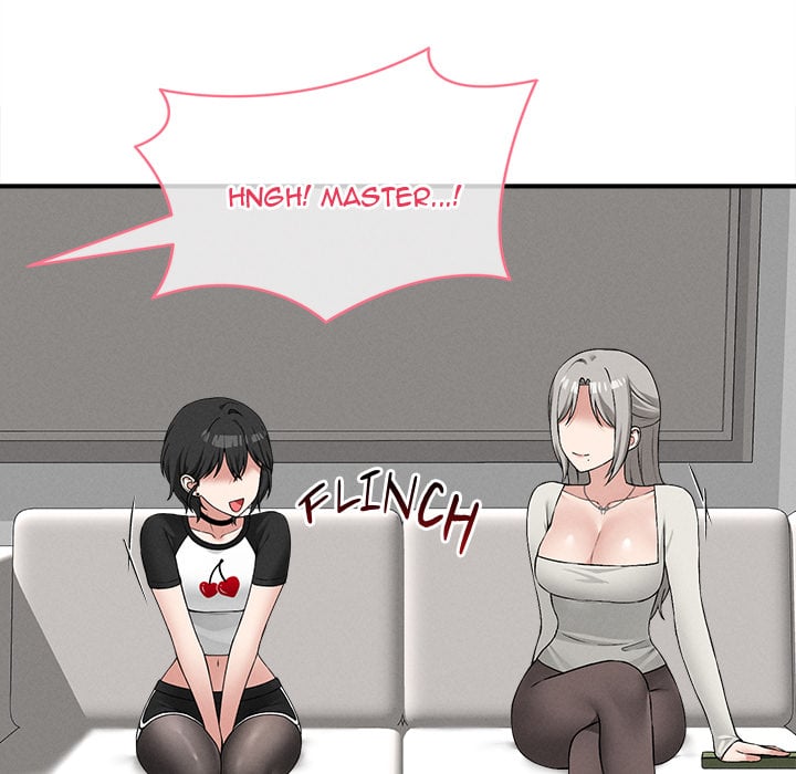 Pleasure Board Game: Asmodek - Chapter 14 Page 120