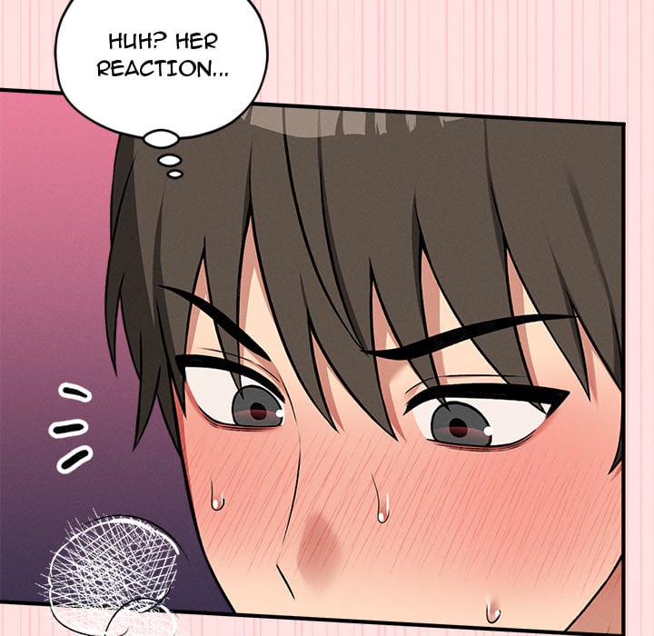 Pleasure Board Game: Asmodek - Chapter 14 Page 135