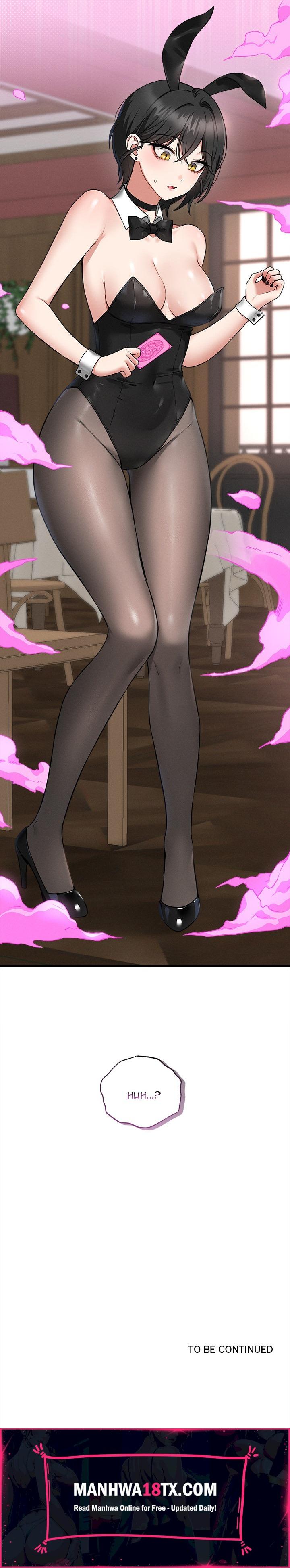 Pleasure Board Game: Asmodek - Chapter 4 Page 20