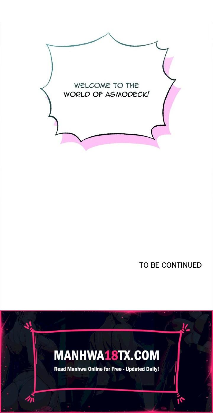 Pleasure Board Game: Asmodek - Chapter 5 Page 23