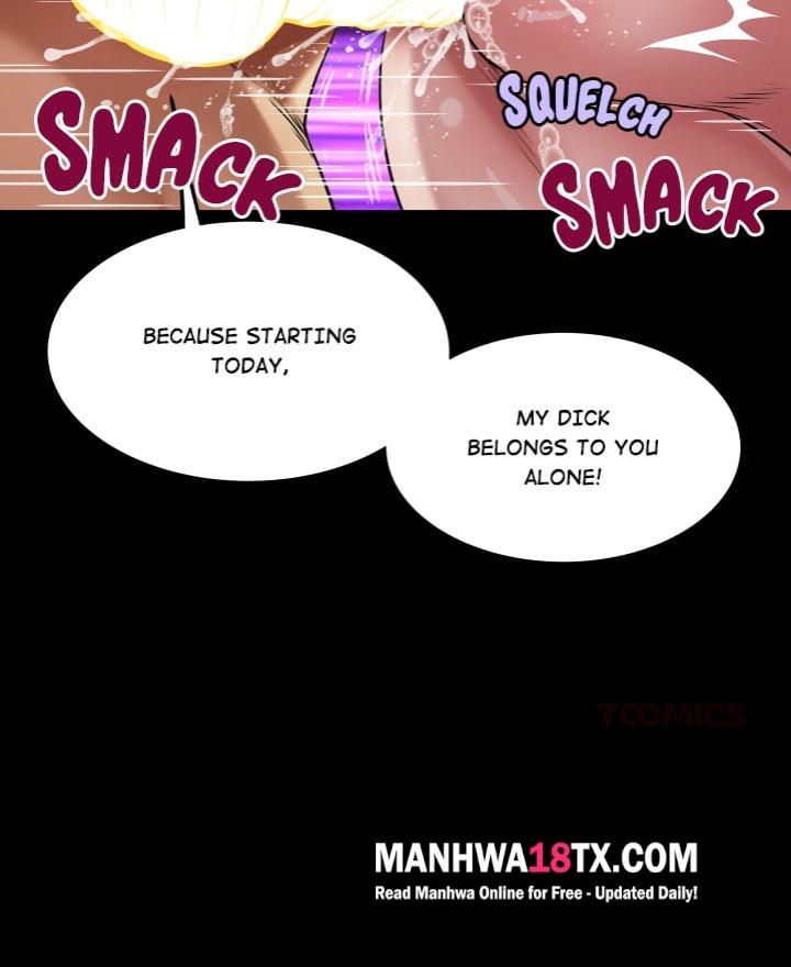 Single Room - Chapter 15 Page 105