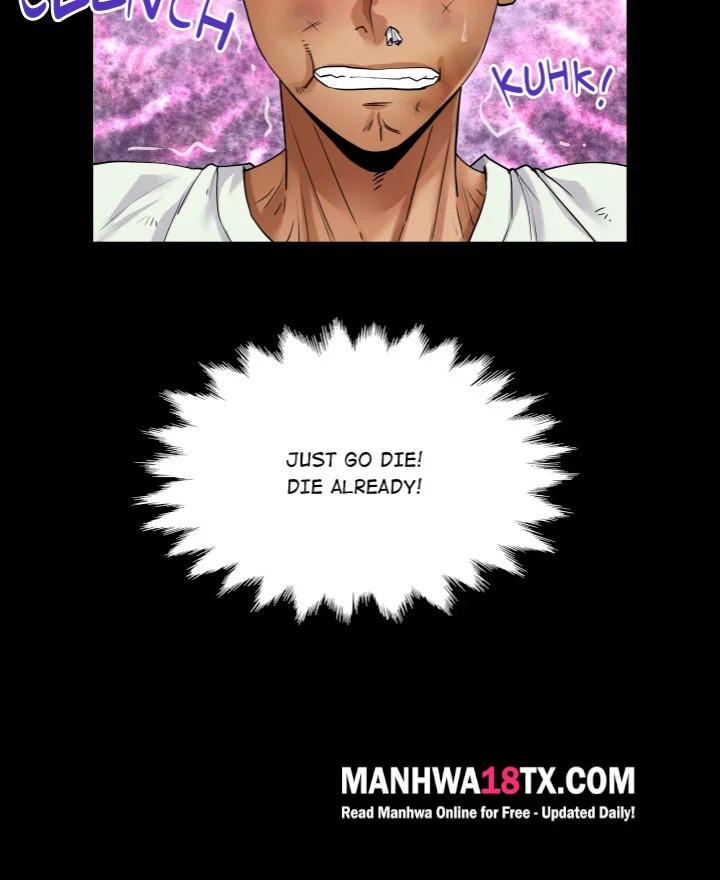 Single Room - Chapter 16 Page 108