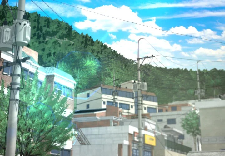 Single Room - Chapter 16 Page 2